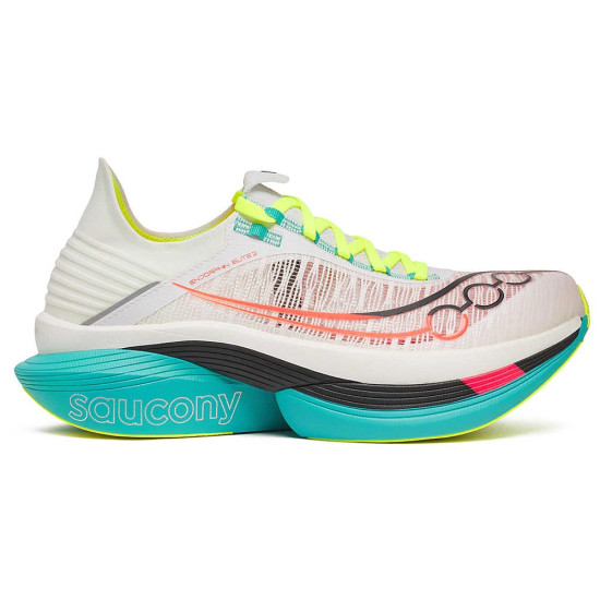Saucony Endorphin Elite 2